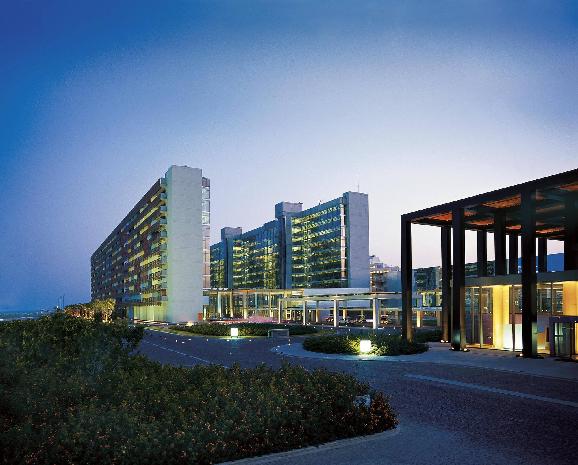 antalya kervansaray lara hotel